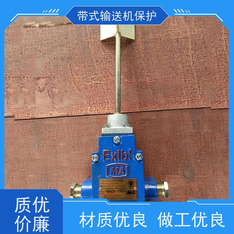 煤矿皮带机保护装置RMFH物理洒水阀 DFB20电磁阀