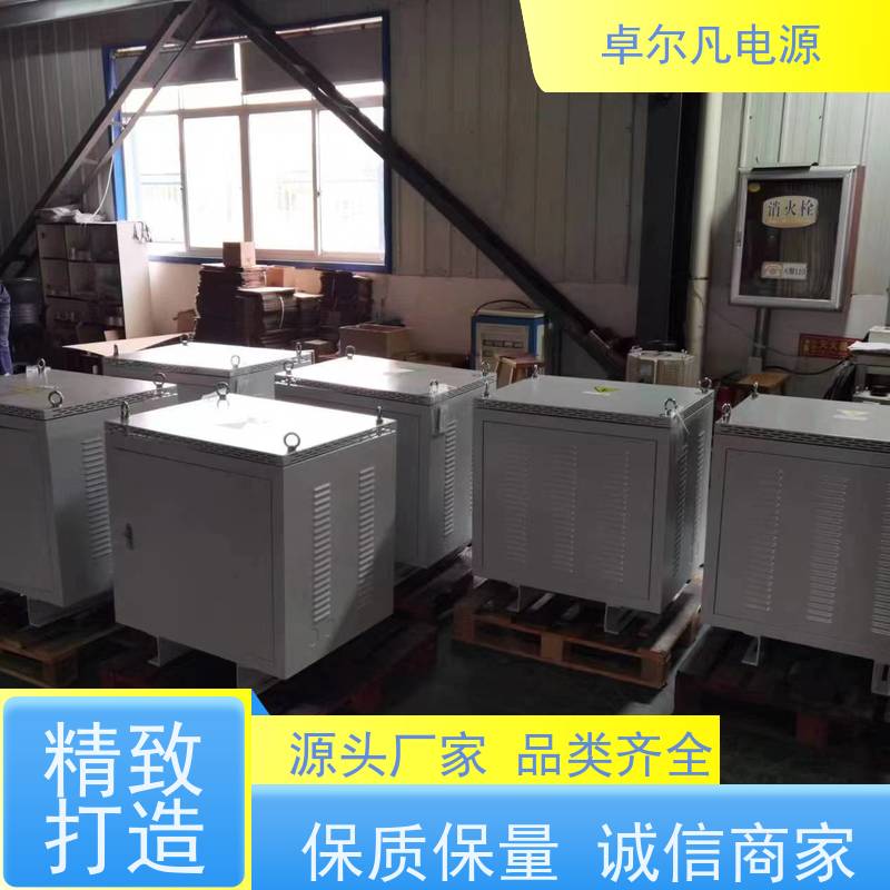  出口北美UL变压器480V277V440V变380V220V 规格6.3KVA
