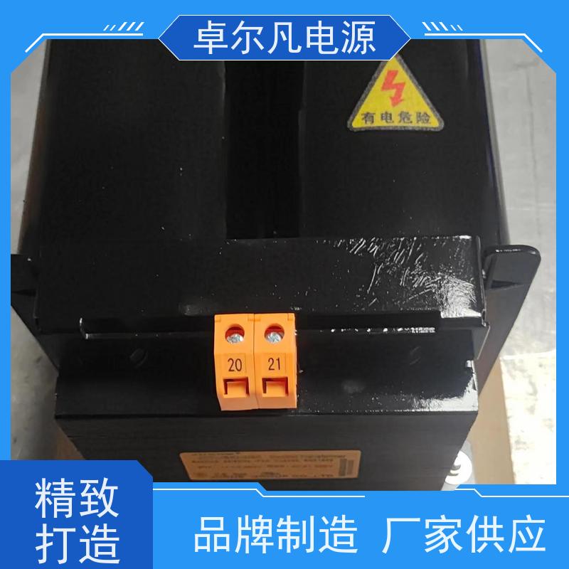 277V变110V、 254V变220V变压器 出口美国UL认证 规格1.5KVA