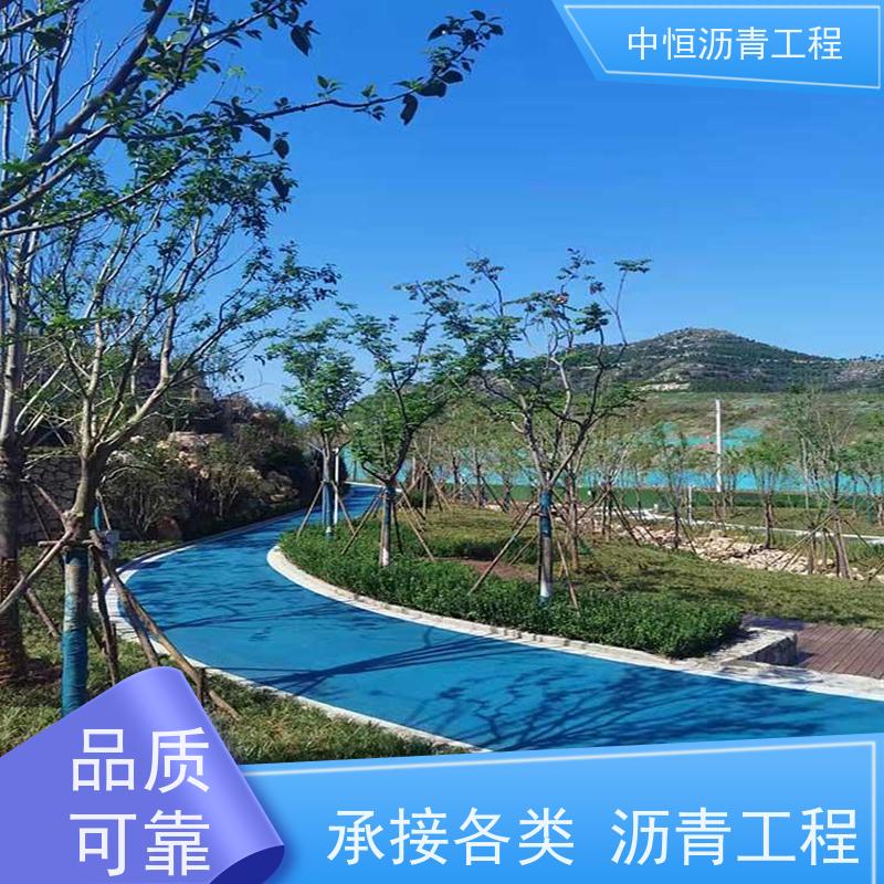 深 圳 小区 沥青路 面维修 地面修建 施工简便 款式齐全