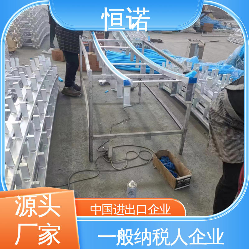 预埋槽钢 符合国标规格多种 来图定做可邮寄样品 恒诺