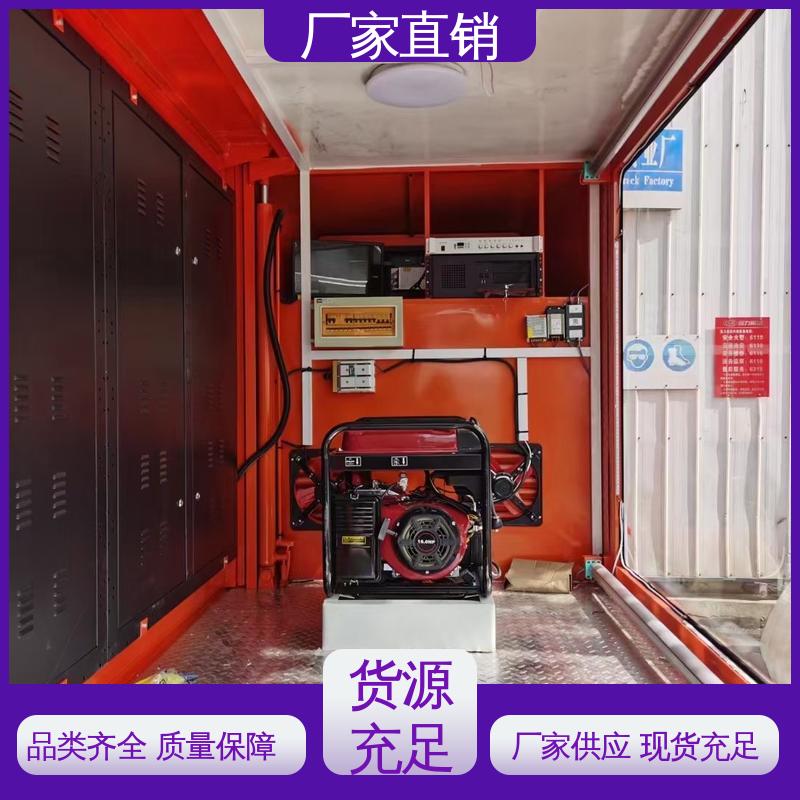 高清户外显示屏 放映演出车 全国可上户 福田领航