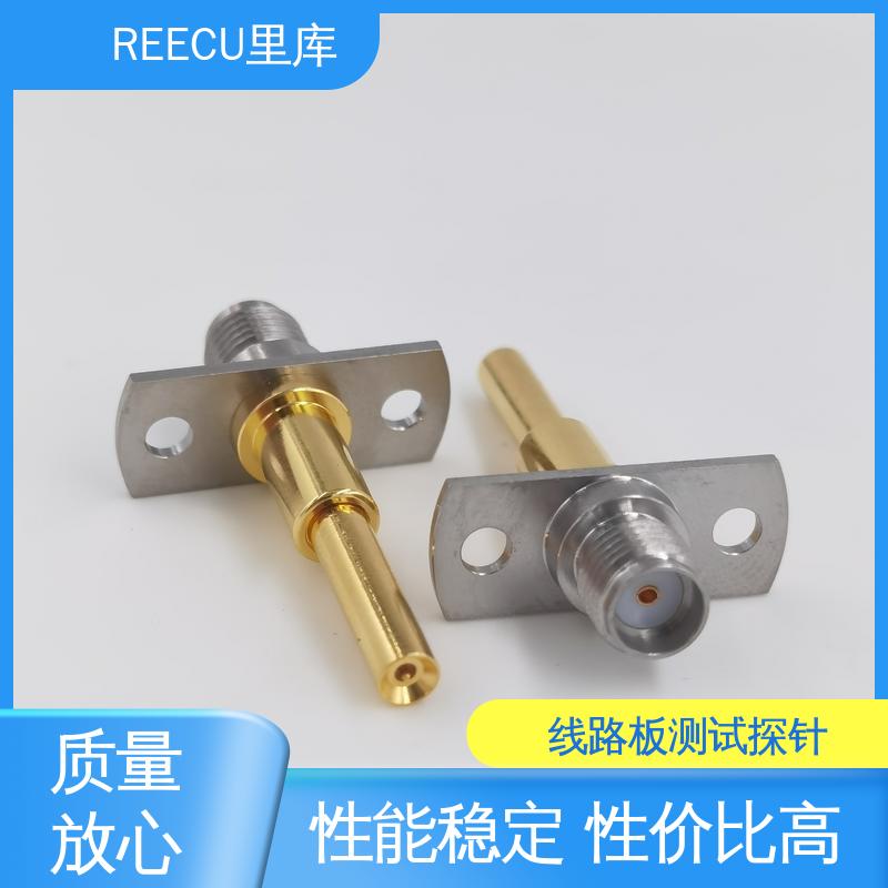 REECU 里库 检测效果准 中心间距为1.3mm的测试探针 品质可信