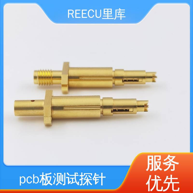 检测效果准 pcb板测试探针 应用范围广 REECU 里库