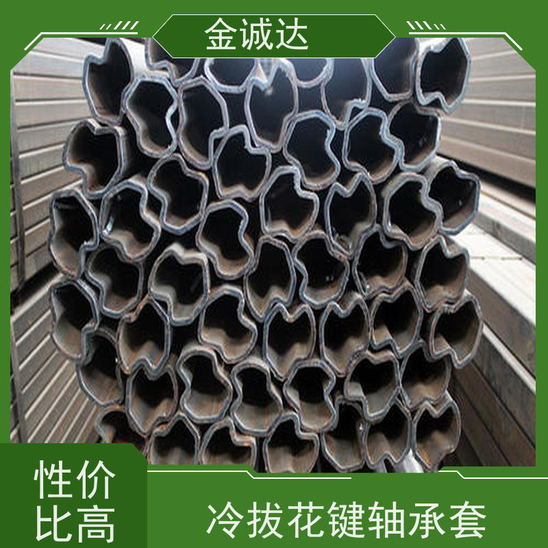 石 家庄 冷拔异形钢管 内外光亮 质感度高 按需生产 质量保证