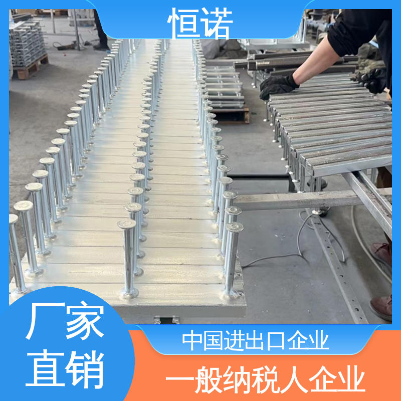 订做异型件 抗拉强度大 发货及时 幕墙槽式预埋件 恒诺