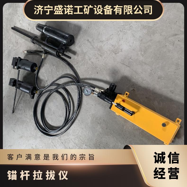 数显式锚杆拉力计LDZ-300 精心造质可靠指针式显示 