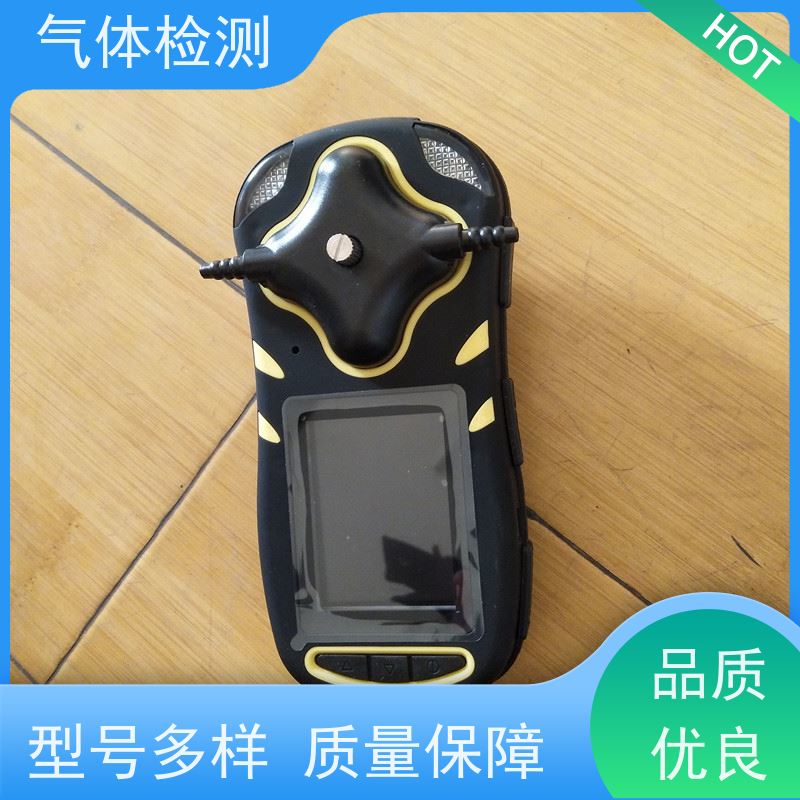 便携 气体检测 CEDH20/100二氧化氮检测报警仪 反应灵敏快速 LED显示