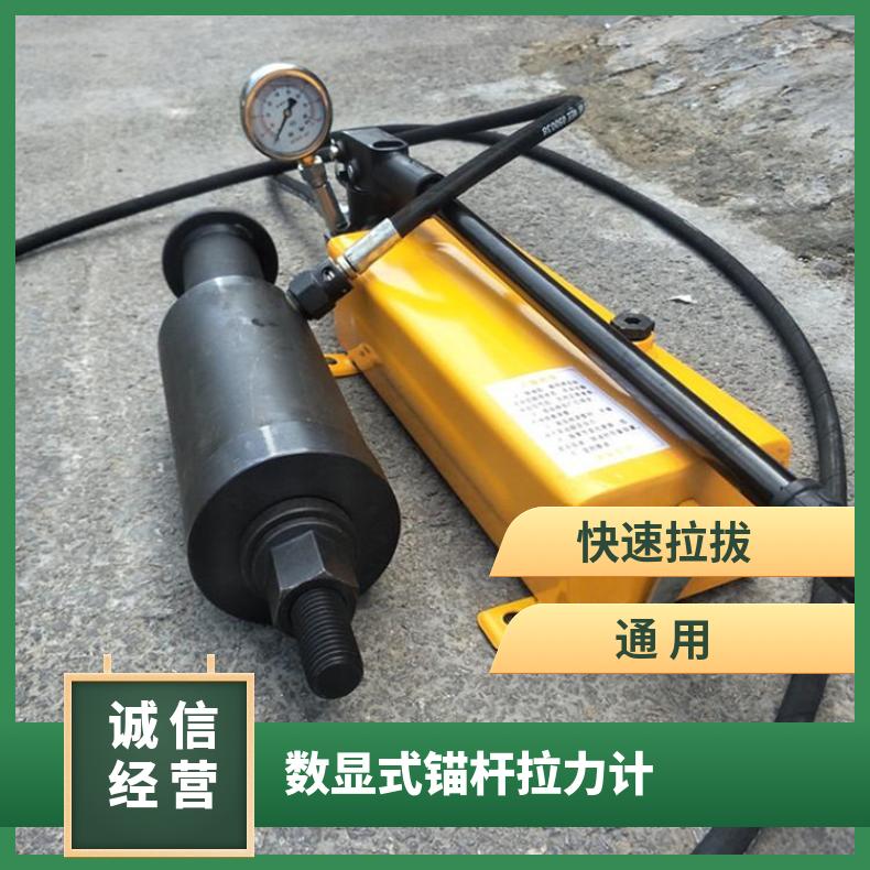 矿用锚杆拉力计LDZ400 精心造质可靠指针式显示 