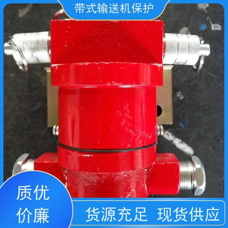 矿山皮带机保护装置GTC40-360无料延时停车传感器通用性高