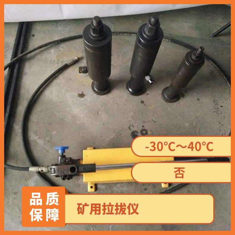 煤矿用锚杆拉力计LDZ400 精心造质可靠指针式显示 