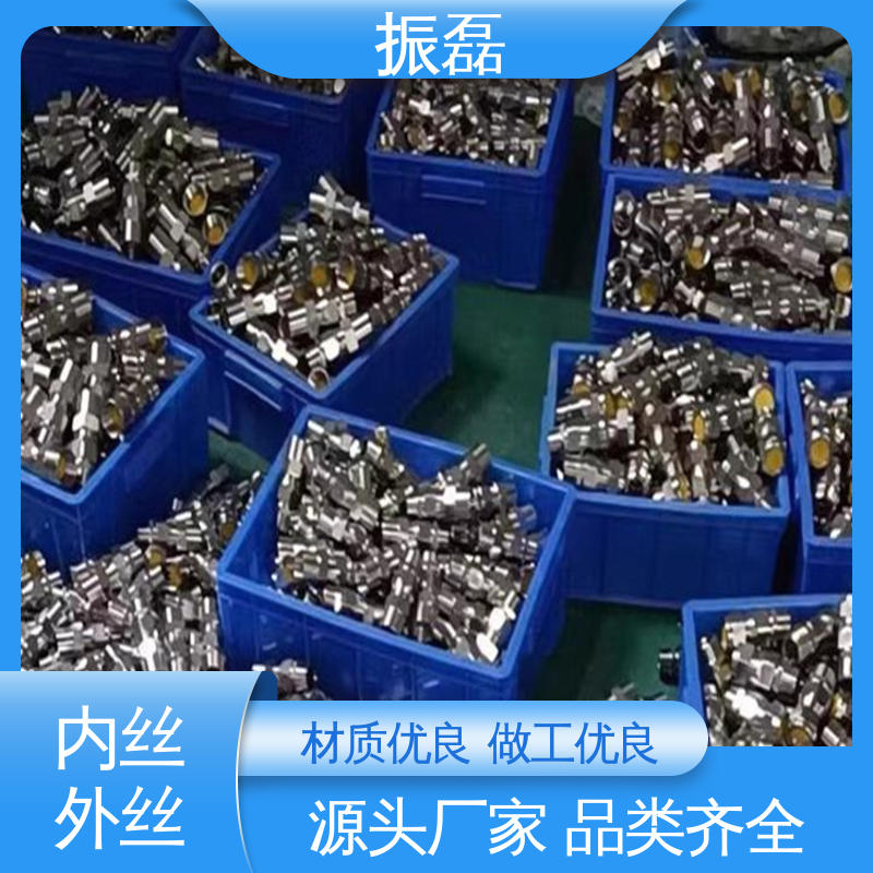 碳钢非铠装G螺纹 金属防爆格兰头 BHJ 防尘阻燃隔热 振磊