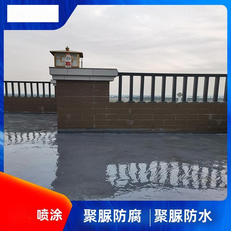 广州固镪 屋面防水工程施工 隔热隔音防腐补漏 房屋翻新