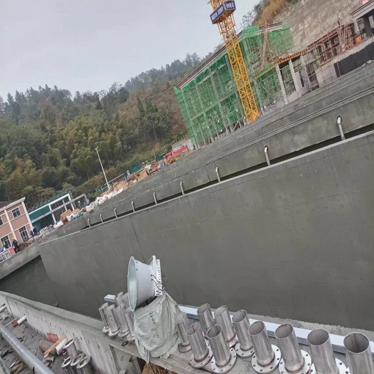 广东厂房维护维修房屋防水补漏 隔热隔音防腐路桥防水包工包料