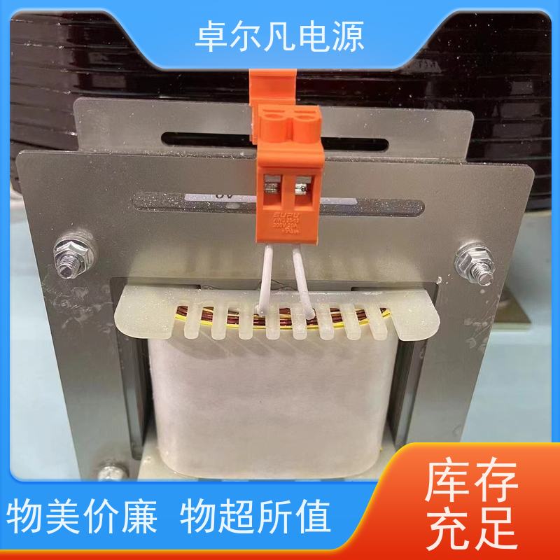  加拿大变压器600V346V变220V120V380V 质保三年 卓尔凡电源
