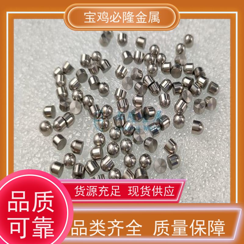 钼合金材质钼螺栓M8钼螺母螺丝MO1钼靶材可定制