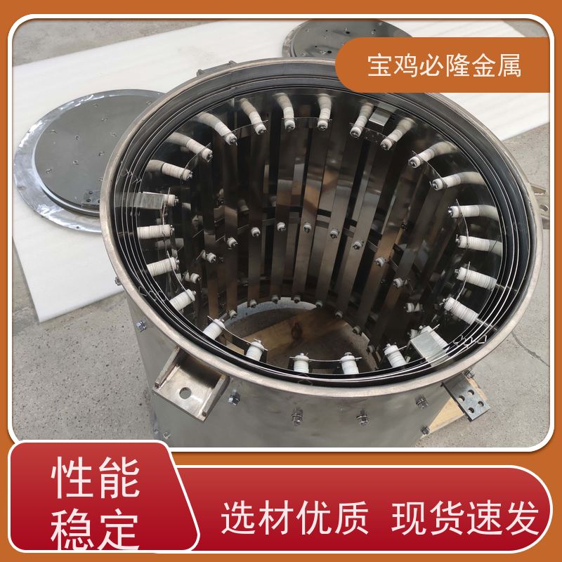 原厂生产钨钼坩埚 科研实验 钼坩埚 蒸发镀膜钨杯 可定制