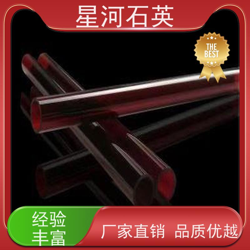 星河 灰色玻璃管 耐高压 高密度 规格齐全 支持定制 供应