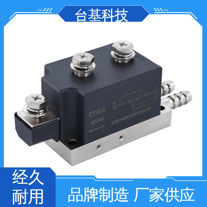  环面陶瓷快速冷却 可控硅模块 MFC70A CTAIJI台基
