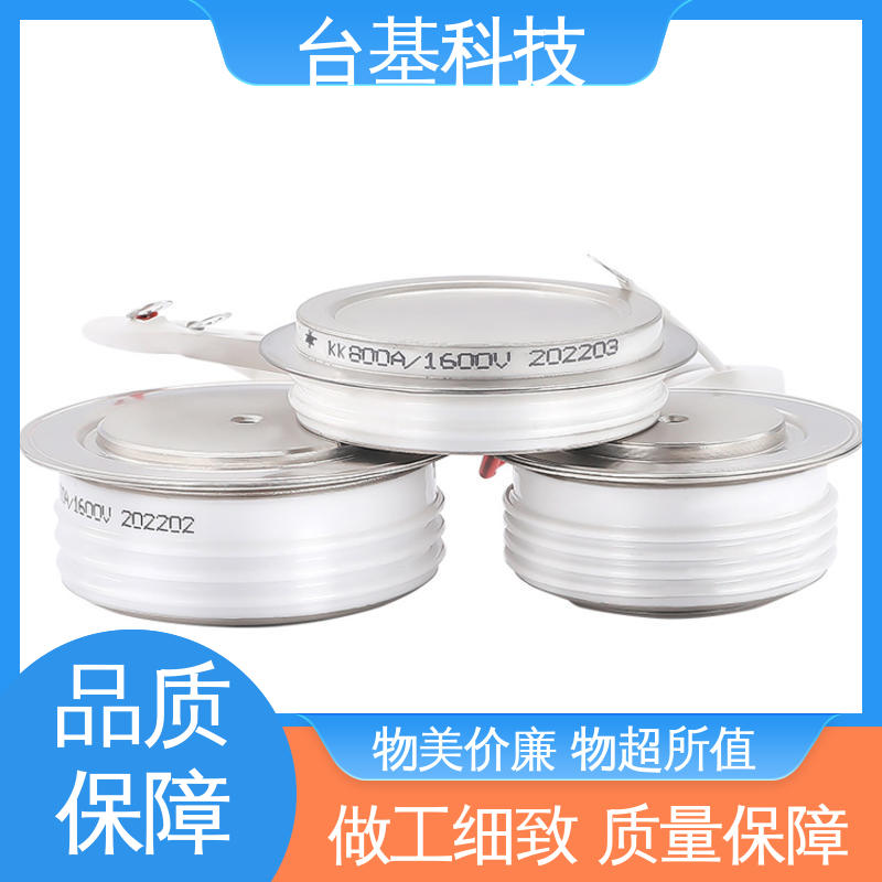 CTAIJI台基 平板式整流管 KK-300A 全扩散工艺外壳