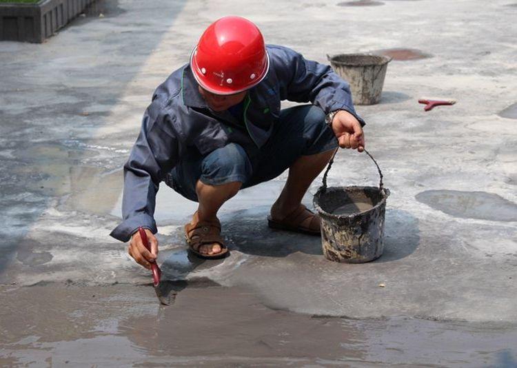 建筑新旧防水补漏工程 房屋维修改造修缮施工 外墙楼顶地下室卫生间
