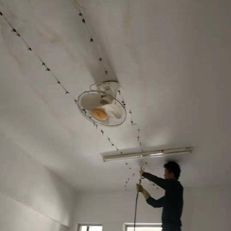 屋面外墙楼顶飘窗卫生间阳台地下室阳光房漏水防水补漏专业施工