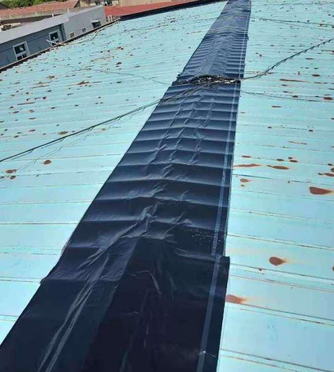 沉淀池污水池防水堵漏技术 工程房屋卫生间补漏