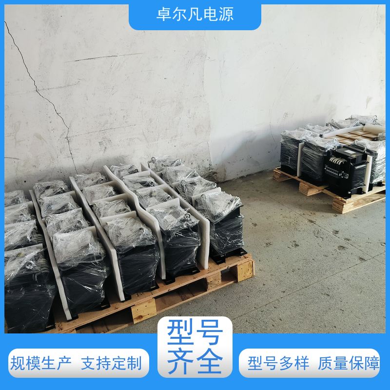  美国三相变压器600V变380V208V UL/CSA认证 效率高 卓尔凡