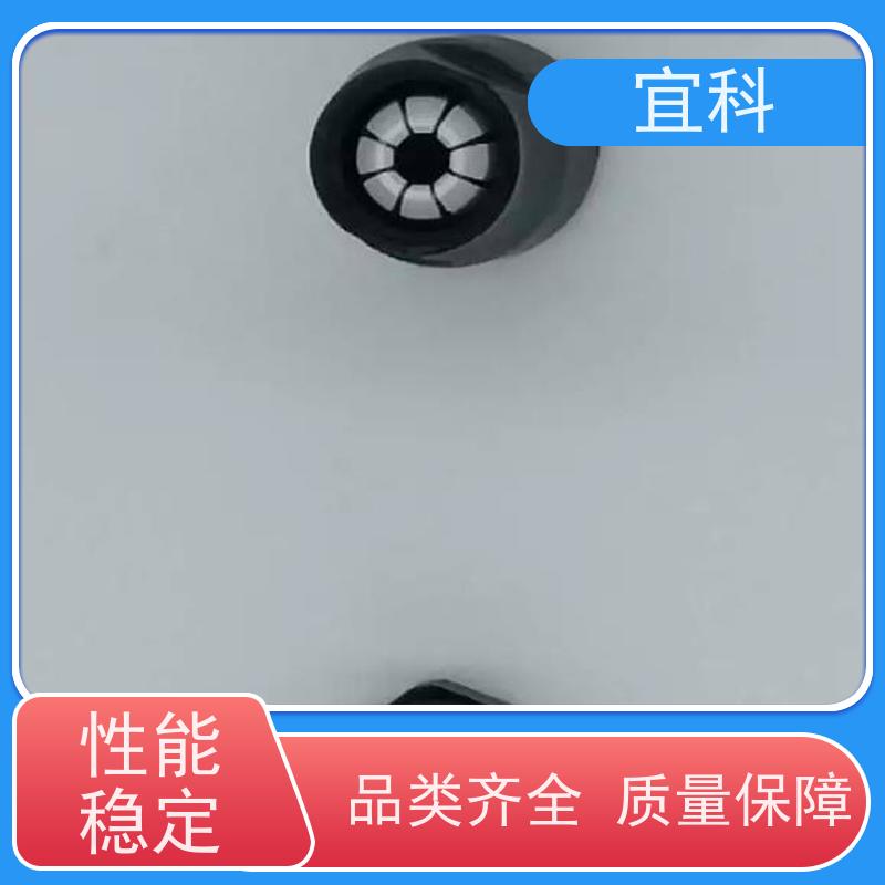 宜科 工业用 双端预注连接器 四芯 三芯 M8接头 5米 C8.3-5/P 耐用