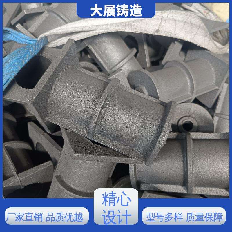 机械壳体 数控机床床身铸件 翻砂铸造铸铁件 灰铁大链轮 大展供应