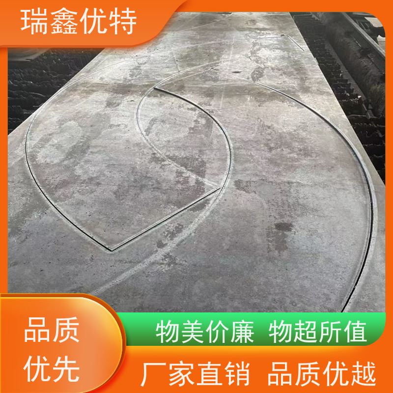 供应 S355J0钢板 零切加工定制 可焊接来图切割