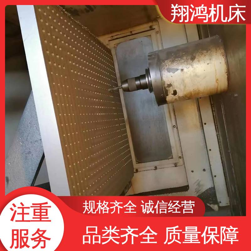 翔鸿制造 工装夹具 1500T型槽铸铁弯板 MC直角基座 cnc靠板