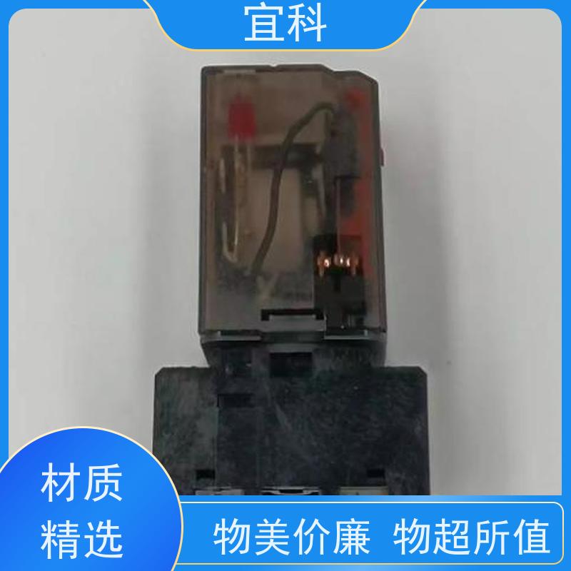 宜科 单端预注连接器 四芯 CBO12.4-3-C12.4/P 耐用