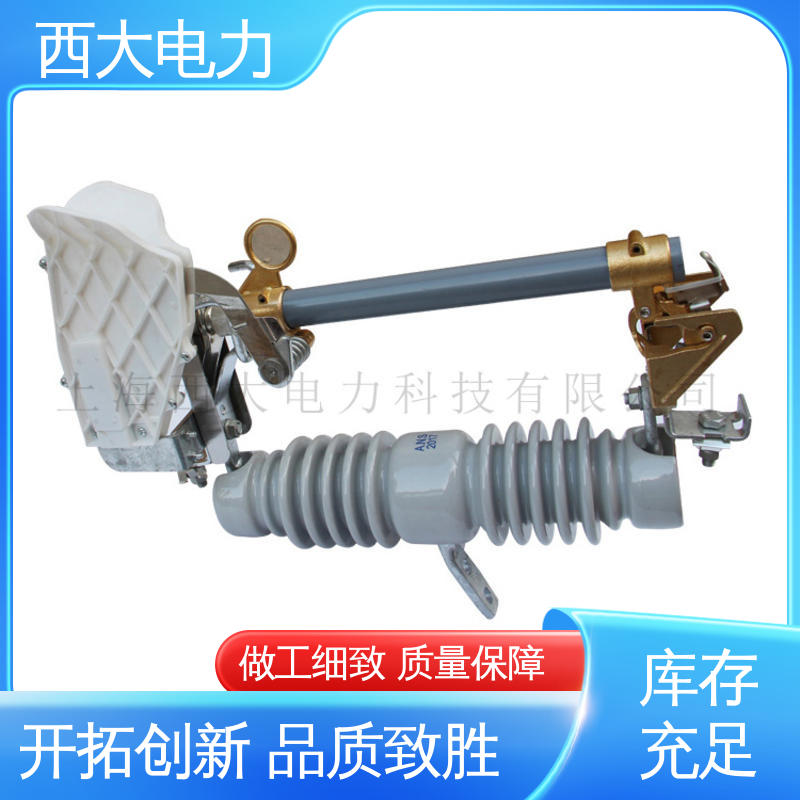  限流熔断器 安全稳定 支持定制 NCX-12 西大电力