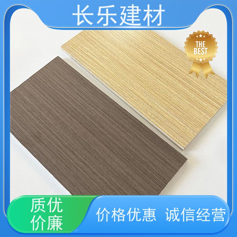 长乐建材 无机抗菌材料 耐候性好 抗紫外线 绝干密度低