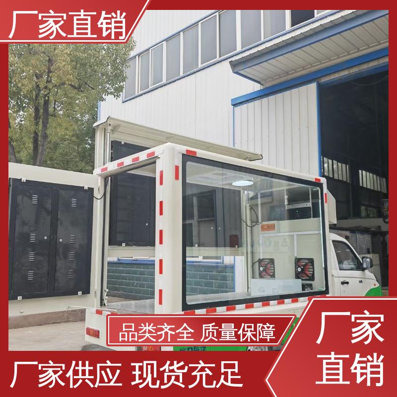 二手 高清户外显示屏 舞台车 广告车 旧车可置换