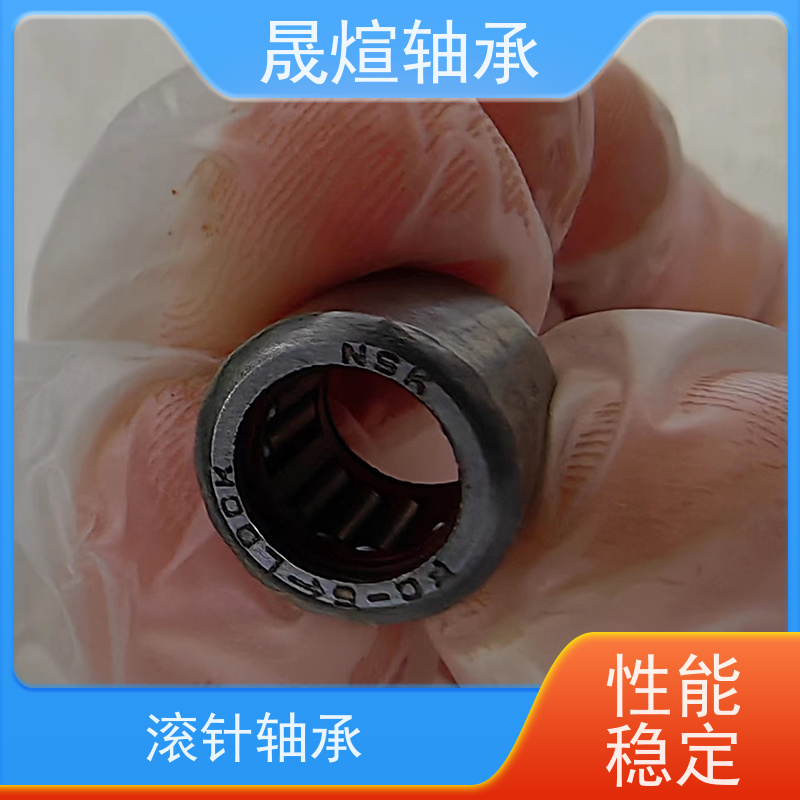  NK 15/20 日 本原装进口轴承 可用于家用电器领域