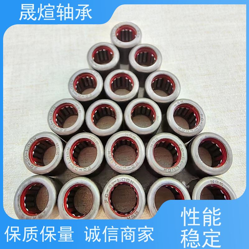  HK 1210 滚轮滚针轴承 允许径向位移 可用于交通工具领域