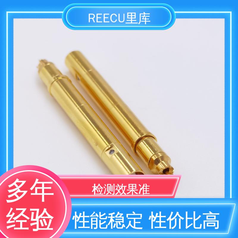 REECU 里库 pcb测试治具探针 检测效果准 全国供应