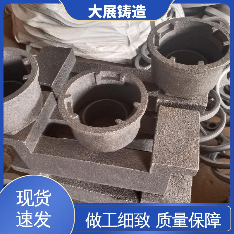 高压铸造 灰铁铸件 各种牌号皮带轮 球墨覆膜砂工艺 大展供应