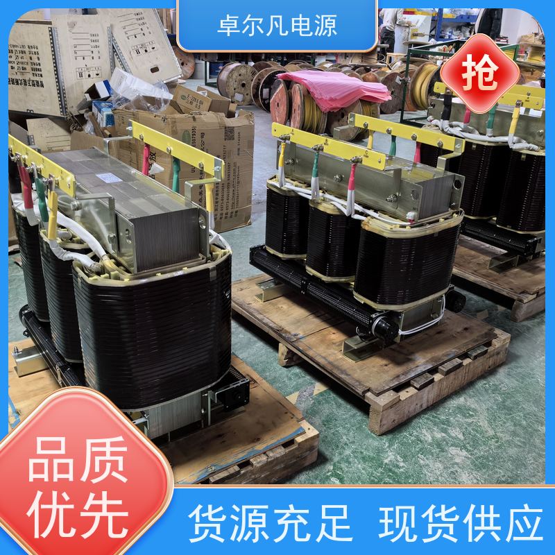  出口自耦变压器440V480V变380V 源头工厂供应 效率高 卓尔凡电源
