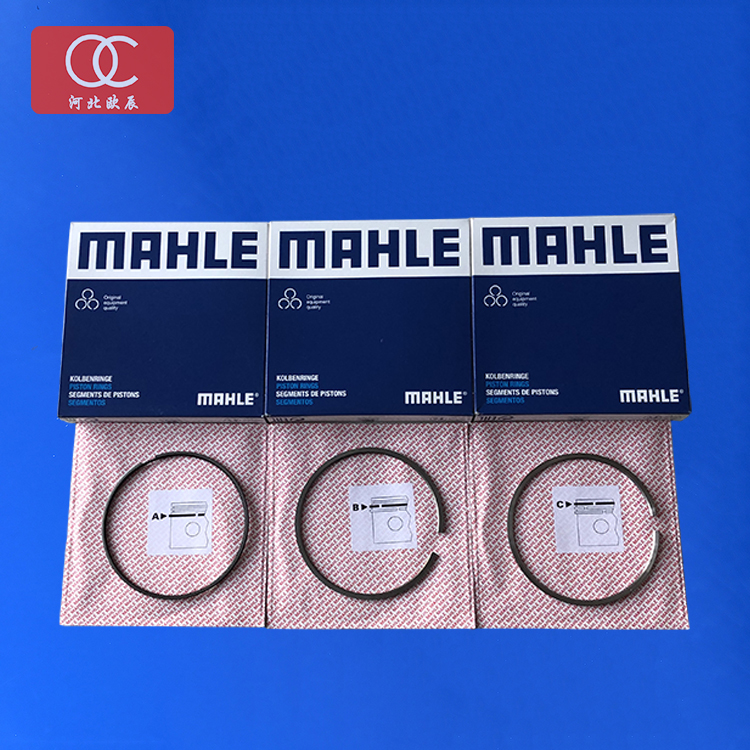 VOLVO泵车配件 FMX发动机活塞环