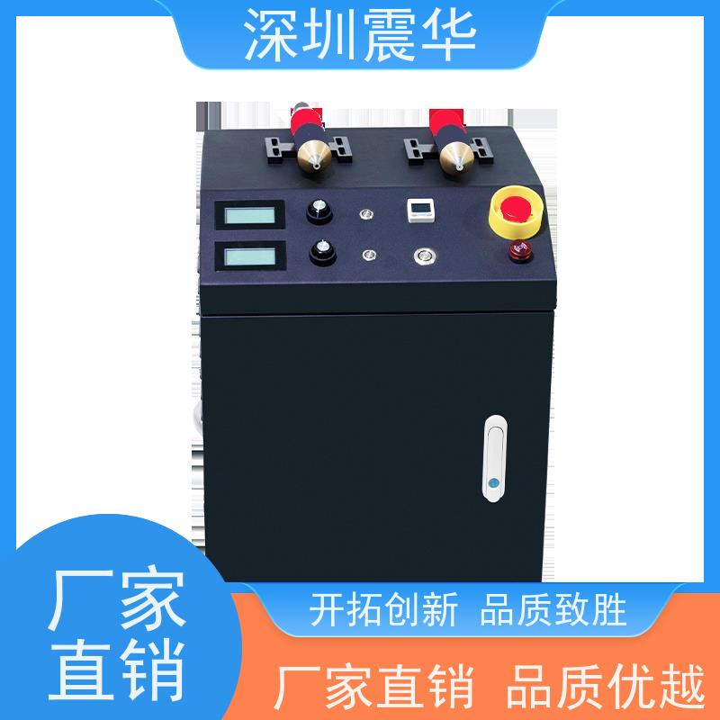定制玻璃盖板等离子清洗机等离子火焰清洗机常压三轴等离子清洗