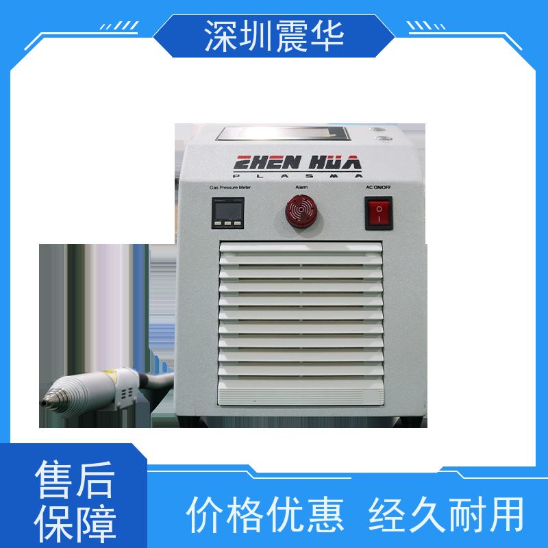 销售等离子清洗机硅橡胶喷涂前处理 自动糊盒机离子处理提升粘接性