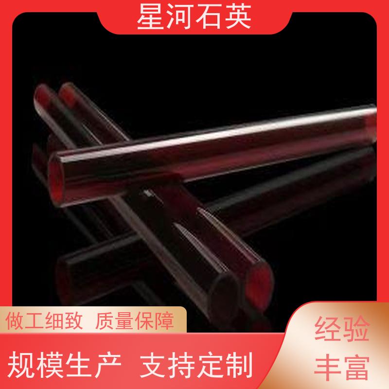 星河 取暖器管 质地稳定 折旧率低 规格齐全 支持定制 供应