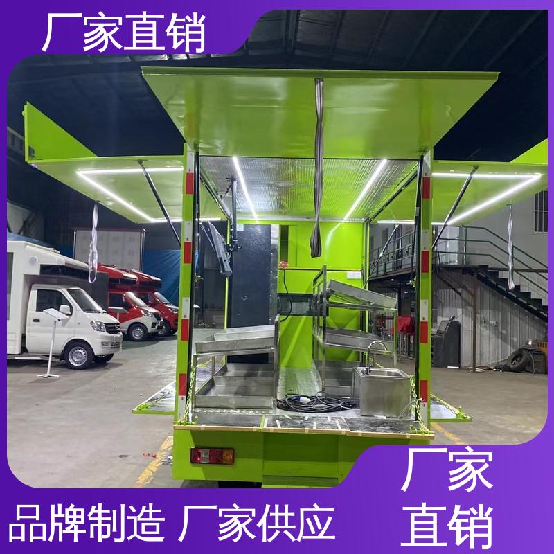 高清户外显示屏 led广告车 小型舞台车 旧车可置换 福田领航