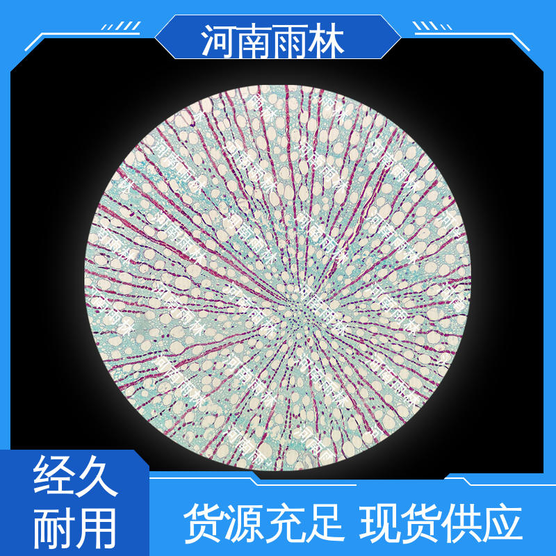 雨林教育工程 一对一质检 质量优 厂家销售 实验切片