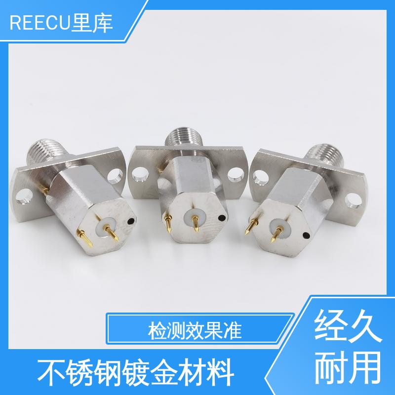 REECU 里库 特性阻抗50Ω 诚信经营 PCB焊盘测试针