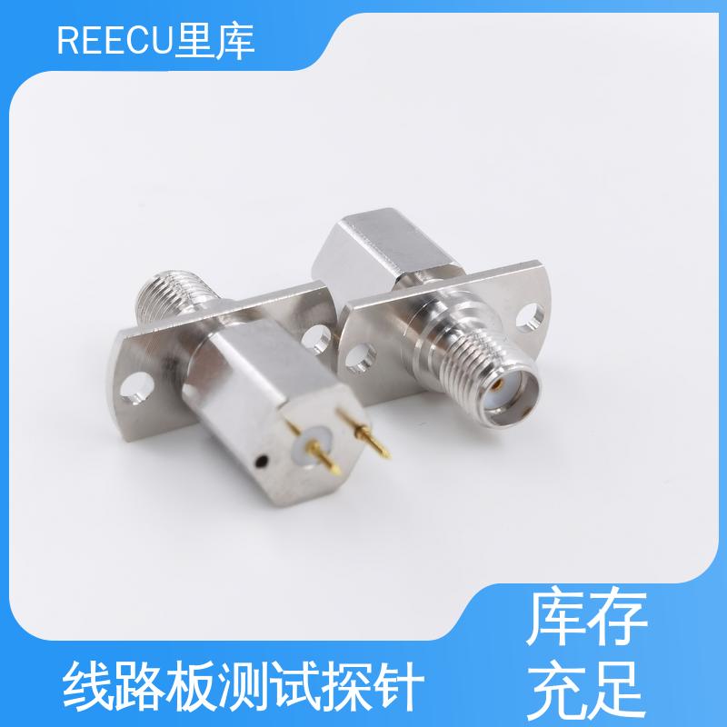 REECU 里库 库存充足 工作频率DC-6GHz 中心间距为1.3mm的测试探针
