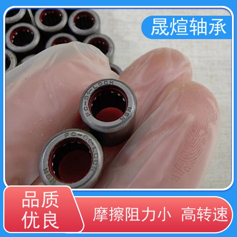  HK 4012 佛 山轴承 全封闭式组合结构 能够承受较大负荷